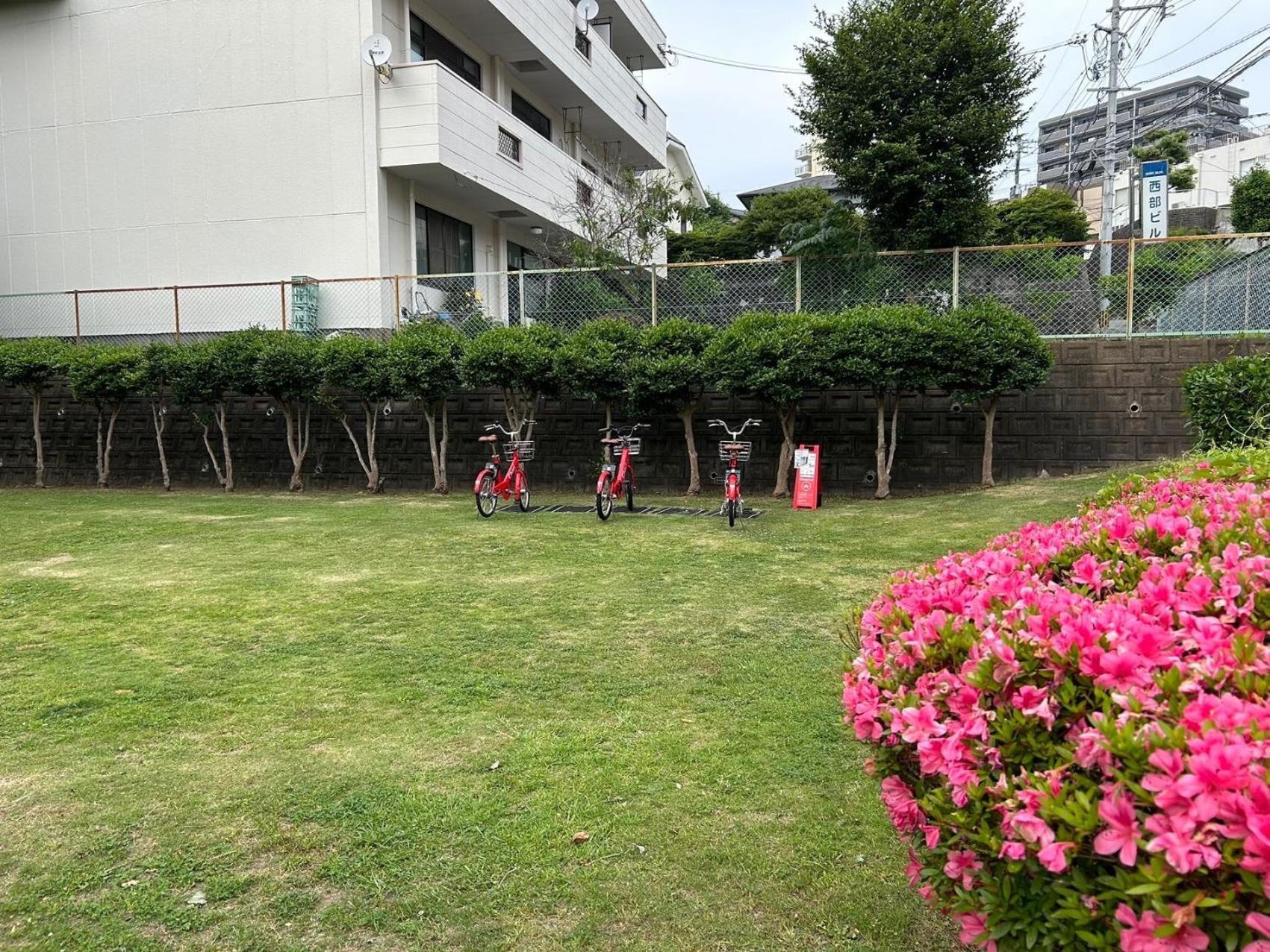 Chambord Kyomachi 102 - Vacation Stay 67038V Kumamoto Extérieur photo
